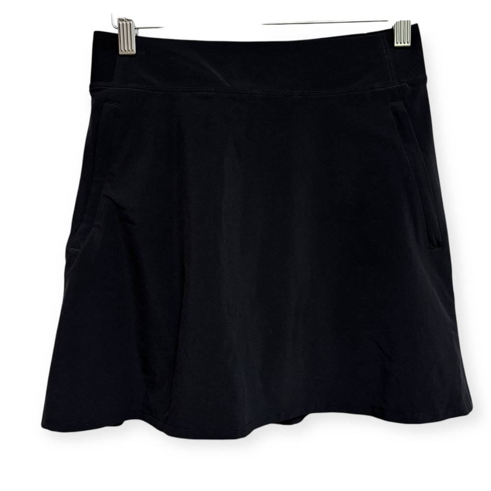 Athleta Brooklyn Heights High Rise Skort